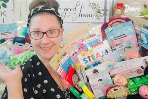Happy Monday Dollar Tree Haul!!! 4/29/2024