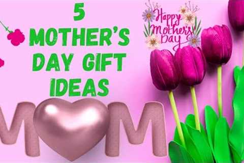 DIY Mother's Day Gift Ideas 2024 QUICK | EASY | IMPRESSIVE