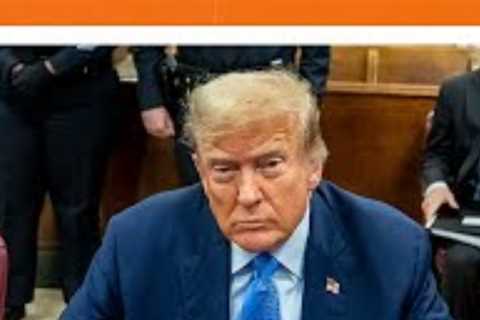 Who Could Testify At Trump’s Trial This Week? | FiveThirtyEight Politics Podcast