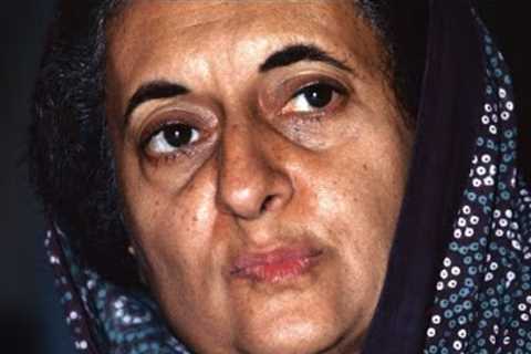 These Respected Politicians Were Horrible People