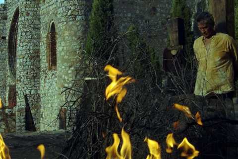 Secret Files of the Inquisition Season 1 Streaming: Watch &amp; Stream Online via Amazon Prime Video