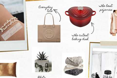 Mother's Day Gift Guide 2024