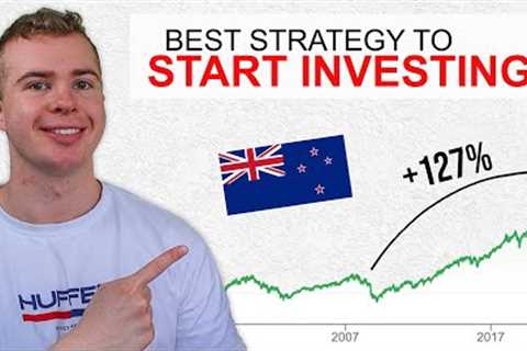 Ultimate Guide To Stock Market Investing In New Zealand (How To Get Started)