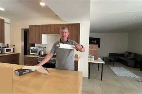 ⭕🔥⭕ Kamenstein Wall Mount Paper Towel HolderUnboxing and Review! ✅  #productreview #unboxing