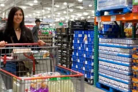 Healthy Costco Foods