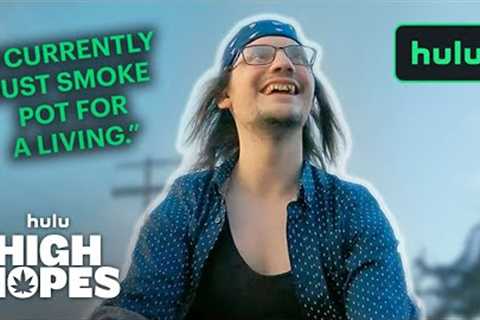 Opening Scene | High Hopes | Hulu