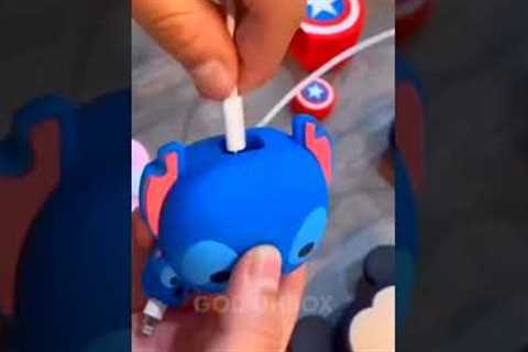 Cool werid gadgets 😂 || #shorts #unboxing