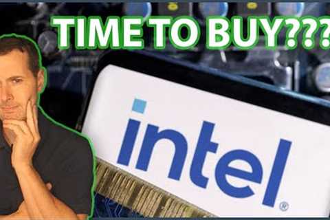 Intel Stock Analysis - Buy or Sell