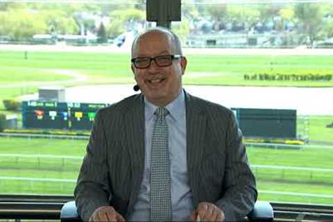 Andy Serling's Kentucky Derby 2024 Preview