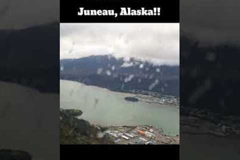 Alaska Cruise from Vancouver : Day 3 (Holland America Koningsdam)