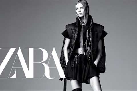 ZARA In store music playlist - April 2020 (70 minutes)