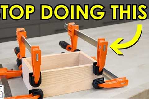 5 Woodworking Tips Youtubers Don’t Share!