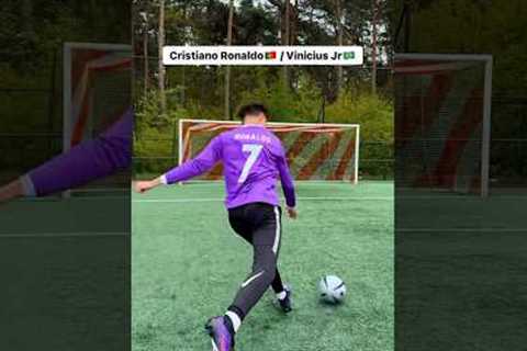 2017 Or 2024 Real Madrid❓👀