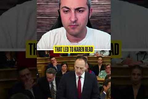 Karen Read DEFENCE is PURE MASTERCLASS! #KarenRead #court #davidyannetti