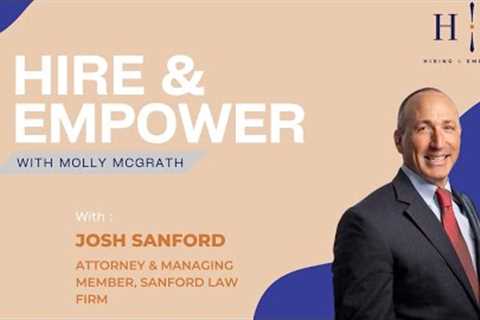 Episode 254: The Business of Law is Rapidly Changing