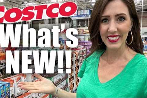 ✨COSTCO✨What's NEW!! || New arrivals at Costco