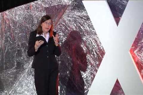 Learning how to learn | Barbara Oakley | TEDxOaklandUniversity