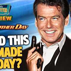 DIE ANOTHER DAY MOVIE REVIEW | Double Toasted