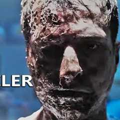 SHADOW LAND Official Trailer (2024) Jon Voight