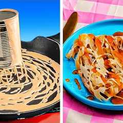 Quick Cooking Hacks And Tips You Wish You Knew Before