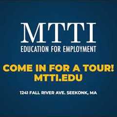 MTTI - 8 Hands-On Career Training Programs