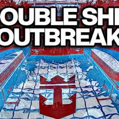 Princess Cruises & Royal Caribbean Impacted By Outbreak
