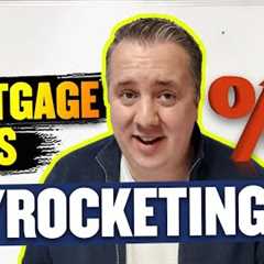 The Best Mortgage Interest Rates This Week - 3rd May 2024