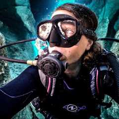 Top 9 Cenotes for Scuba Divers (Yucatan, Mexico)