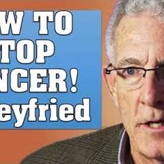 Dr. Thomas Seyfried Interview: How can we stop Cancer?