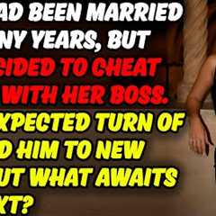 Office Romance Ruined Marriage. Cheating Wife Stories, Reddit Cheating Stories, Audio Stories
