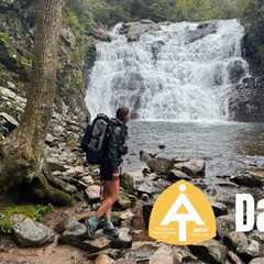 Day 37 | My Favorite Day Yet! | Appalachian Trail 2024