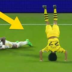 100% Funny Moments in Football