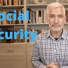 Here's When Social Security Runs Out of Money