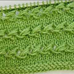Easy And Beautiful Knitting Pattren For Beginners Cardigan/Sweater #theknittingart