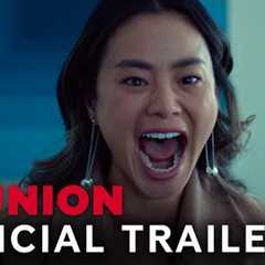 Reunion | Official Trailer | Paramount Movies