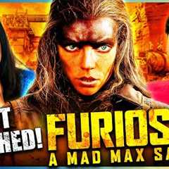 Just Watched FURIOSA: A MAD MAX SAGA! | Non-Spoiler | Honest Thoughts & Feelings