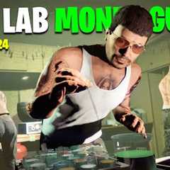 *UPDATED 2024* GTA Online ACID LAB Money Full Guide | Business Guide & Tips To Make MILLIONS