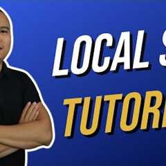 Local SEO Tutorial (Tagalog) | 100% Effective Strategy
