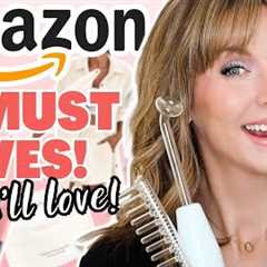10 AMAZING Amazon Must Haves You NEED in your life!