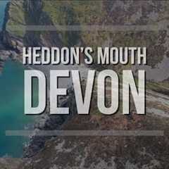 Heddon’s Mouth | Devon - 4K Drone flight