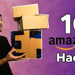 10 SHOPPING Tips To SAVE Money on Amazon | CashKaro