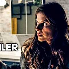 IT'S NOT OVER Official Trailer (2024) Horror, Thriller Movie HD