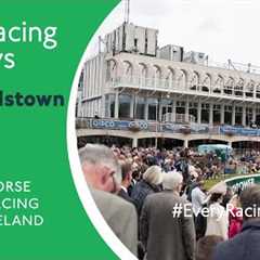 Leopardstown Highlights 17th May 2024