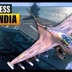 India's Top 10 Game-Changing Military Technologies 2024
