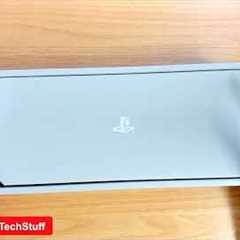 Unboxing Video - PlayStation Portal - PS5 Accessory