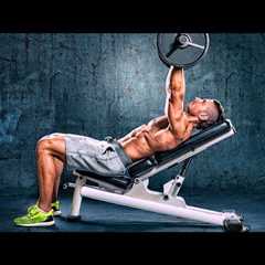 Gym Workout Music 🔥 Best Fitness & Training Workout Music Mix 🔥 New Running Music 2024