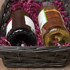 Product Spotlight: Wine Baskets | Pioneer Imports & Wholesale