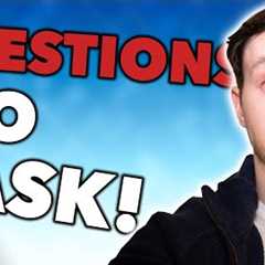 Viewing a House UK | Key Questions to Ask!