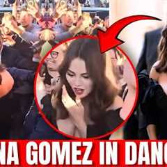 Selena Gomez ATTACKED By Fans At Cannes Film Festival 2024