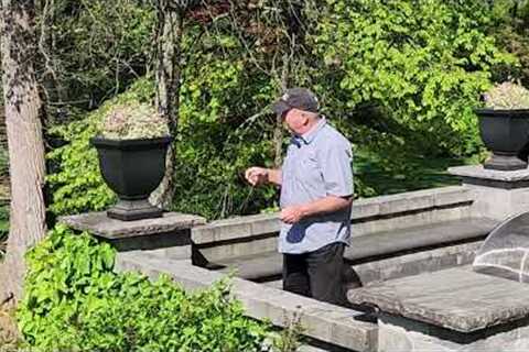 A Simple, Quick and Easy Gardening Tip